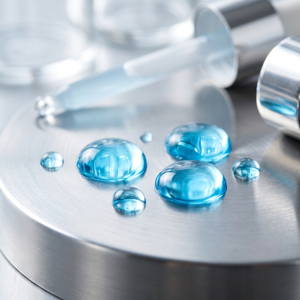 Copper Tripeptide-1
