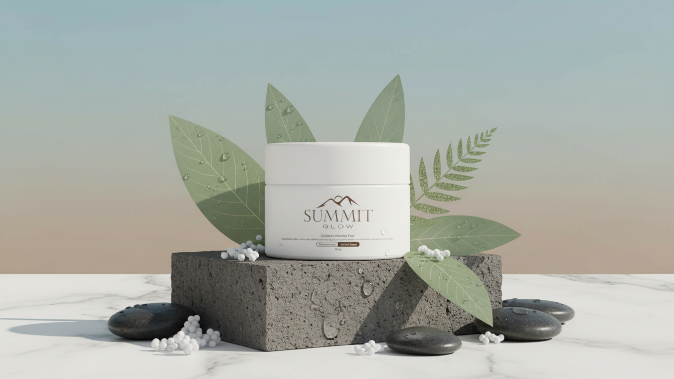 Caldera Micellar Pad