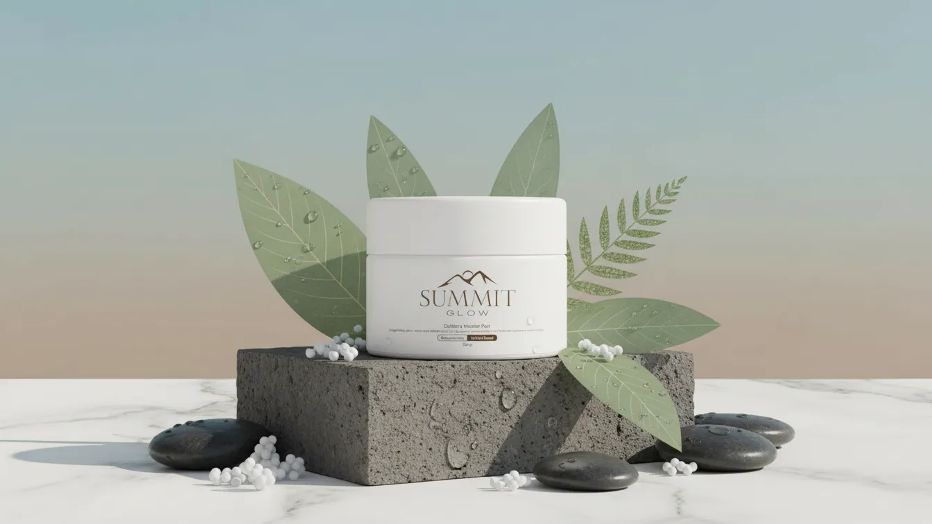 Caldera Micellar Pad