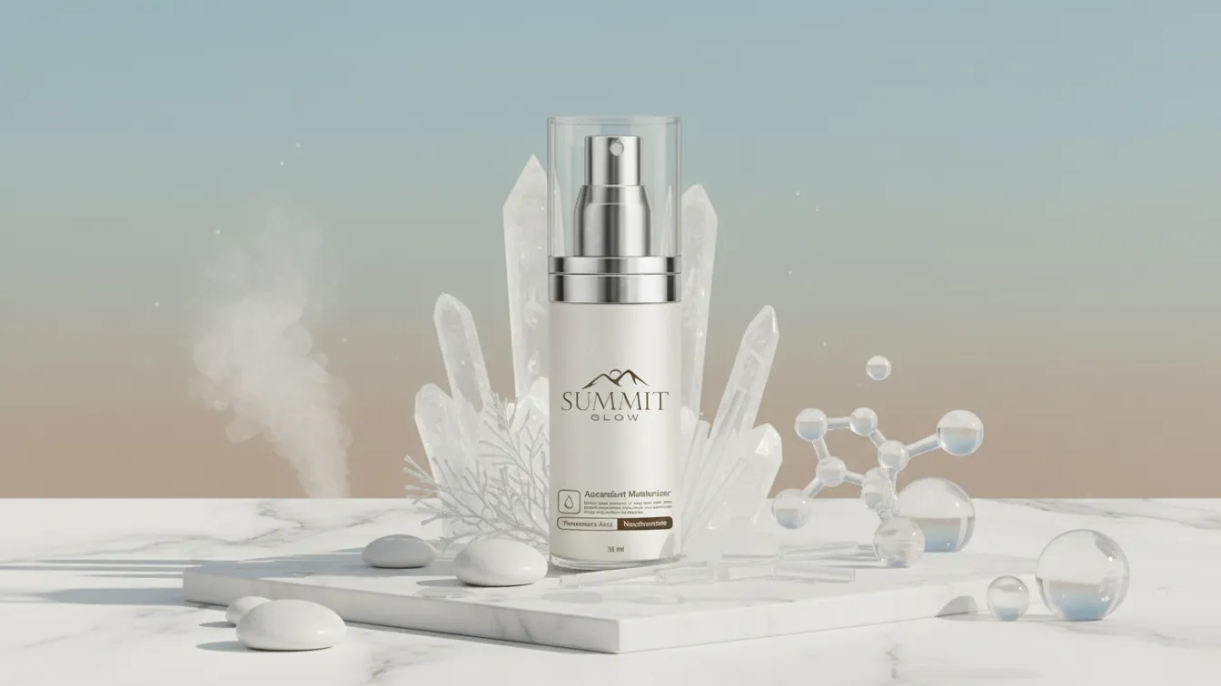 Ascendant Moisturizer